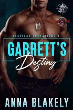 Garrett's Destiny