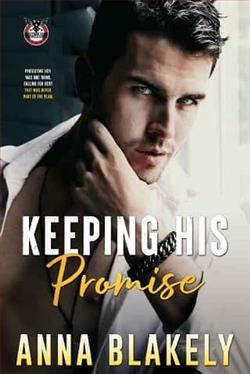 Keeping His Promise