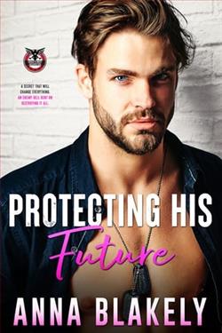 Protecting His Future