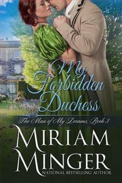 My Forbidden Duchess