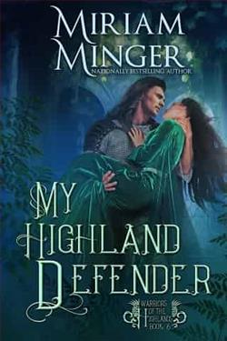 My Highland Defender