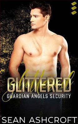Glittered