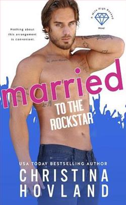 Married to the Rockstar