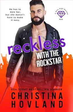 Reckless with the Rockstar