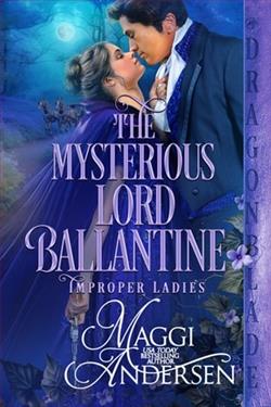 The Mysterious Lord Ballantine