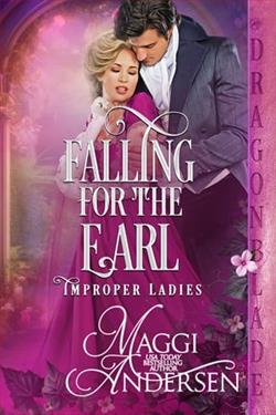Falling for the Earl