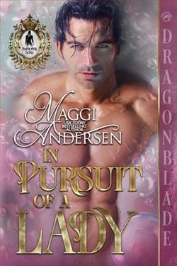 In Pursuit of a Lady