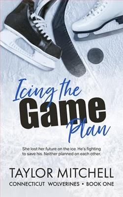 Icing the Game Plan