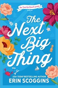 The Next Big Thing