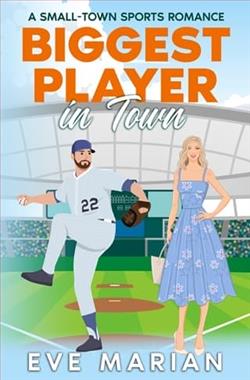 Biggest Player in Town