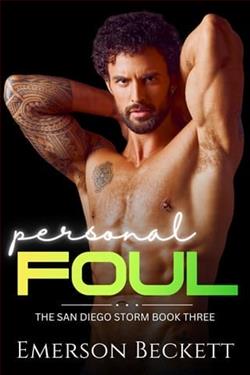 Personal Foul