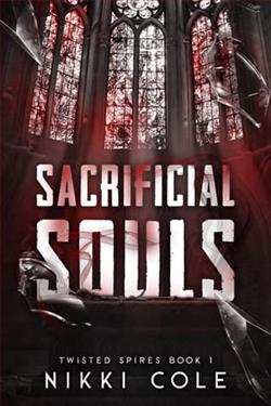 Sacrificial Souls