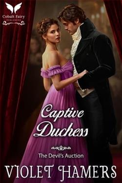 Captive Duchess