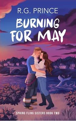 Burning for May