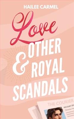 Love & Other Royal Scandals