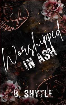 Worshipped in Ash