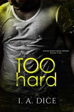 Too Hard