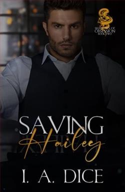 Saving Hailey