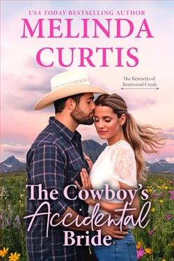 The Cowboy's Accidental Bride