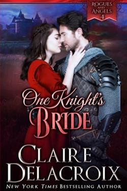 One Knight's Bride