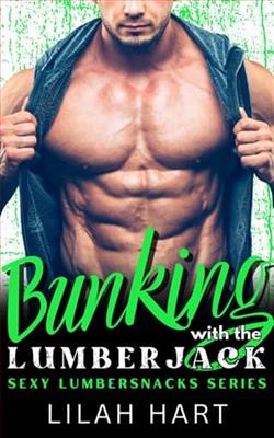 Bunking with the Lumberjack