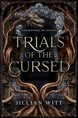 Trials of the Cursed