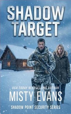 Shadow Target