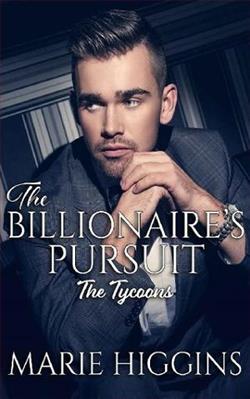 The Billionaire's Pursui