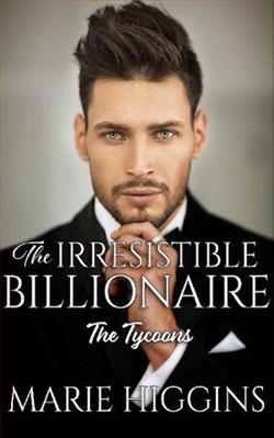 The Irresistible Billionaire