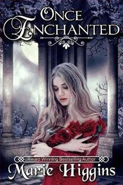 Once Enchanted