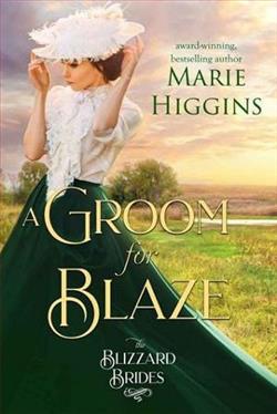 A Groom for Blaze