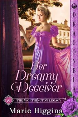Her Dreamy Deceiver