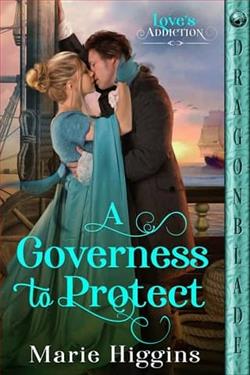 A Governess to Protect