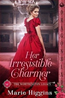 Her Irresistible Charmer