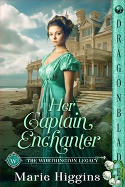 Her Captain Enchanter