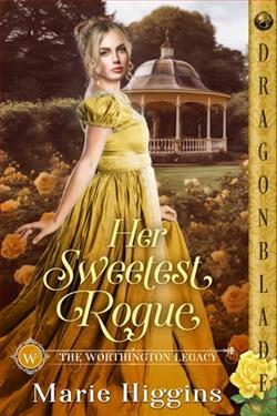 Her Sweetest Rogue