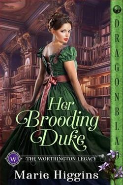 Her Brooding Duke