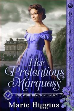 Her Pretentious Marquess