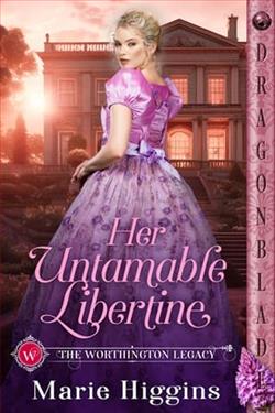 Her Untamable Libertine