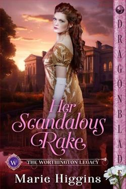 Her Scandalous Rake