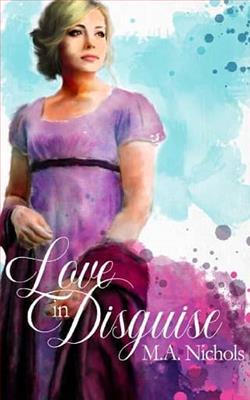 Love in Disguise