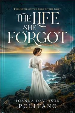 The Life She Forgot