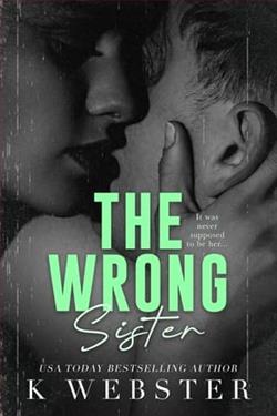 The Wrong Sister
