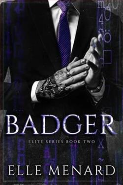 Badger