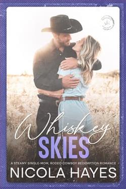Whiskey Skies