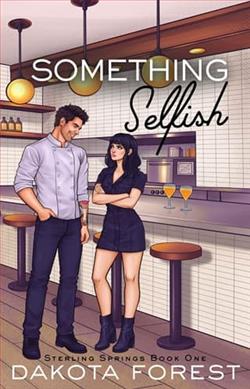 Something Selfish