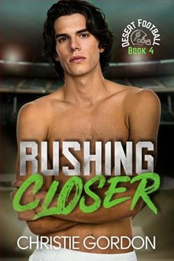 Rushing Closer
