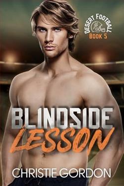 Blindside Lesson