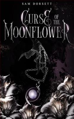 Curse of the Moonflower