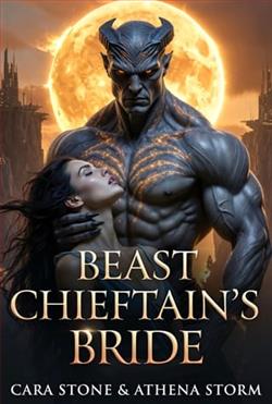 Beast Chieftain's Bride